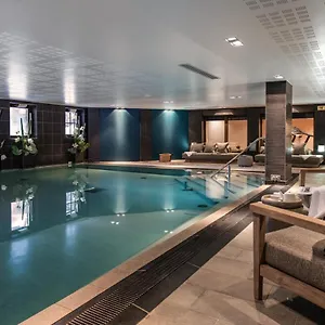 Manali By Alpine Appart hôtel